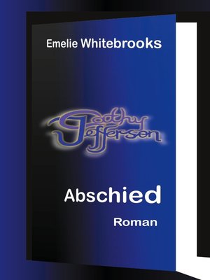cover image of Cathy Jefferson